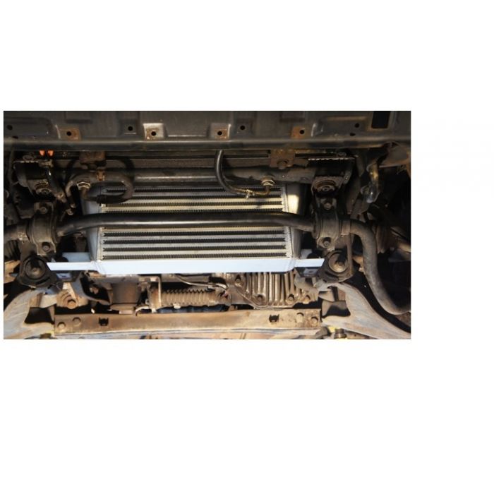 Mitsubishi Pajero Intercooler 2000-2006 Nm/np V60 (3rd Generation) - HPD