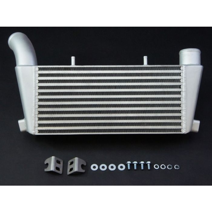 Mitsubishi Pajero Intercooler 2000-2006 Nm/np V60 (3rd Generation) - HPD