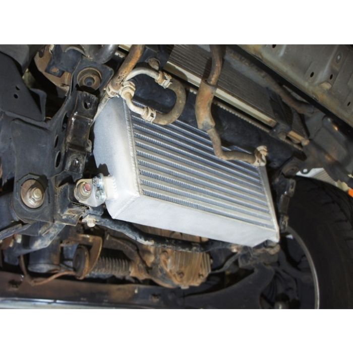 Mitsubishi Pajero Intercooler 2006+ Ns/nt/nw/nx V80 (4th Generation) - HPD