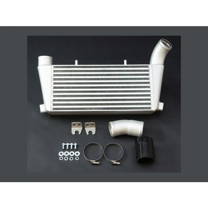 Mitsubishi Pajero Intercooler 2006+ Ns/nt/nw/nx V80 (4th Generation) - HPD