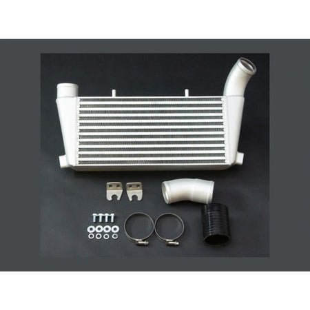 Mitsubishi Pajero Intercooler 2006+ Ns/nt/nw/nx V80 (4th Generation) - HPD
