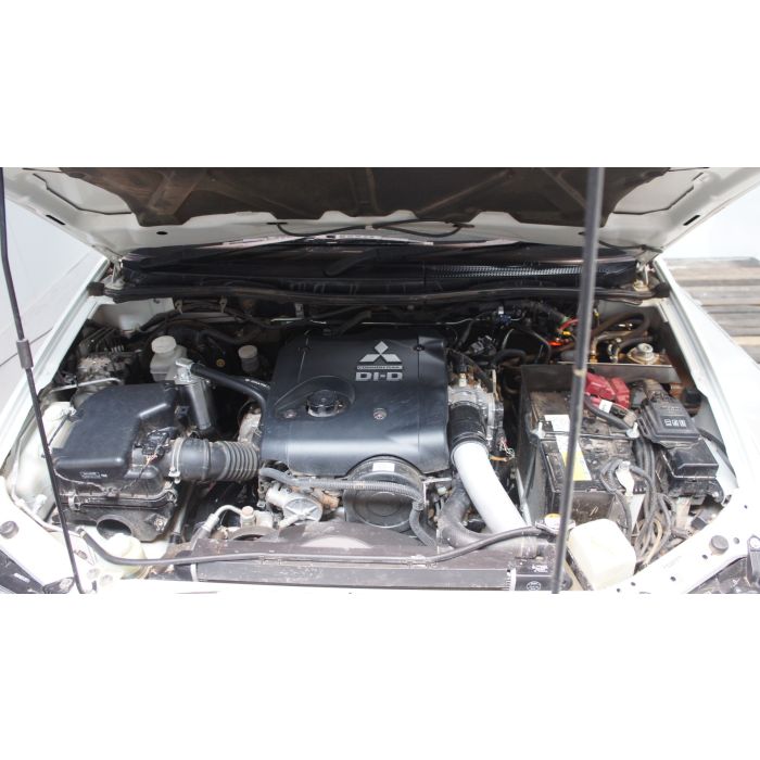 Mitsubishi Triton Intercooler 2.5L 2005-2015 - HPD