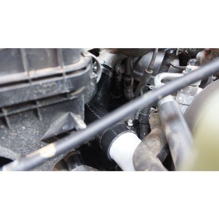 Mitsubishi Triton Intercooler 2.5L 2005-2015 - HPD