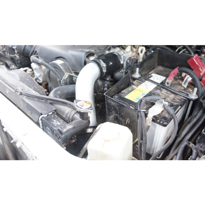 Mitsubishi Triton Intercooler 2.5L 2005-2015 - HPD