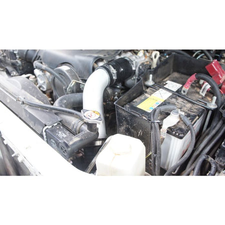 Mitsubishi Triton Intercooler 2.5L 2005-2015 - HPD