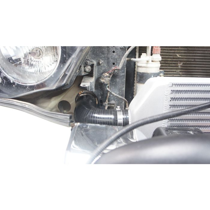 Mitsubishi Triton Intercooler 2.5L 2005-2015 - HPD