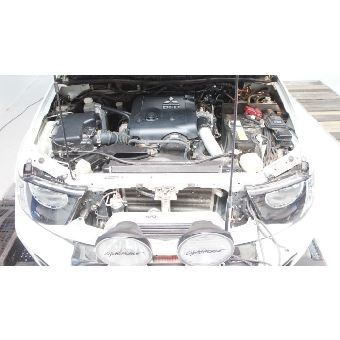 Mitsubishi Triton Intercooler 2.5L 2005-2015 - HPD