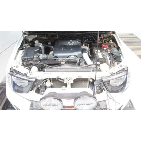 Mitsubishi Triton Intercooler 2.5L 2005-2015 - HPD