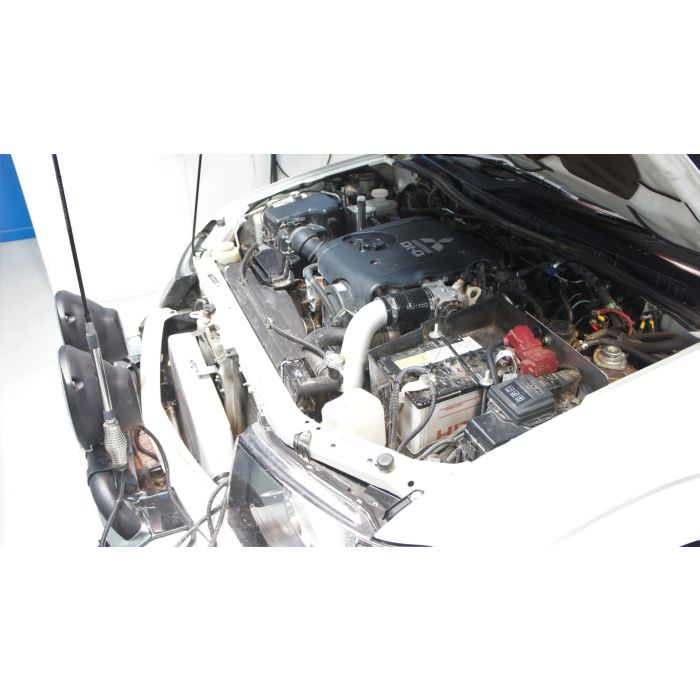 Mitsubishi Triton Intercooler 2.5L 2005-2015 - HPD
