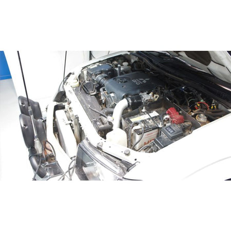 Mitsubishi Triton Intercooler 2.5L 2005-2015 - HPD
