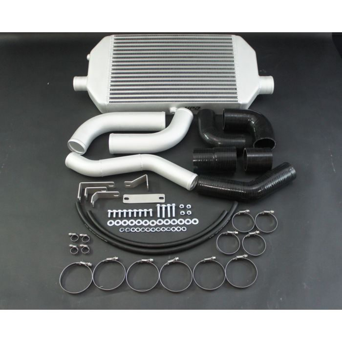 Mitsubishi Triton Intercooler 2.5L 2005-2015 - HPD