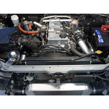 Mitsubishi Triton Intercooler 3.2L 2005-2015 - HPD