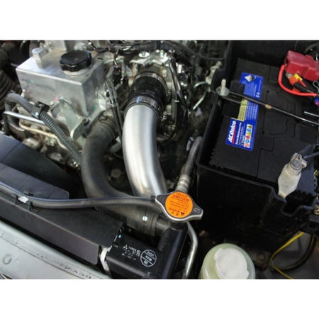Mitsubishi Triton Intercooler 3.2L 2005-2015 - HPD