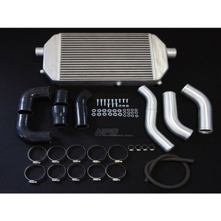 Mitsubishi Triton Intercooler 3.2L 2005-2015 - HPD
