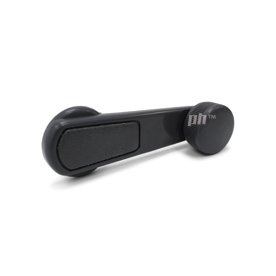 Window Winder Handle Single GREY fits Mitsubishi L300 Express Van 1986 - 2013