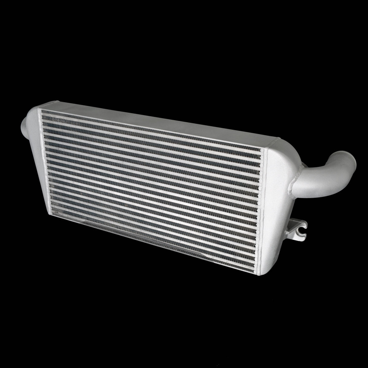 Mitsubishi Triton Intercooler Mq/mr 2.4 Ltr 2015 + - HPD