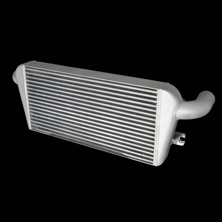 Mitsubishi Triton Intercooler Mq/mr 2.4 Ltr 2015 + - HPD