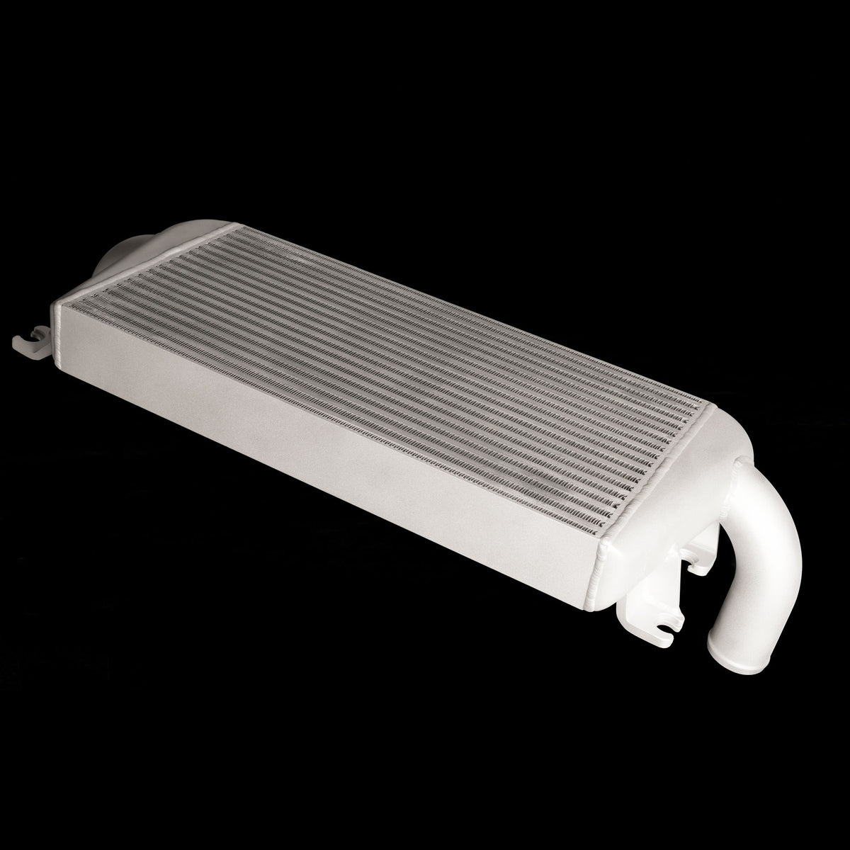 Mitsubishi Triton Intercooler Mq/mr 2.4 Ltr 2015 + - HPD