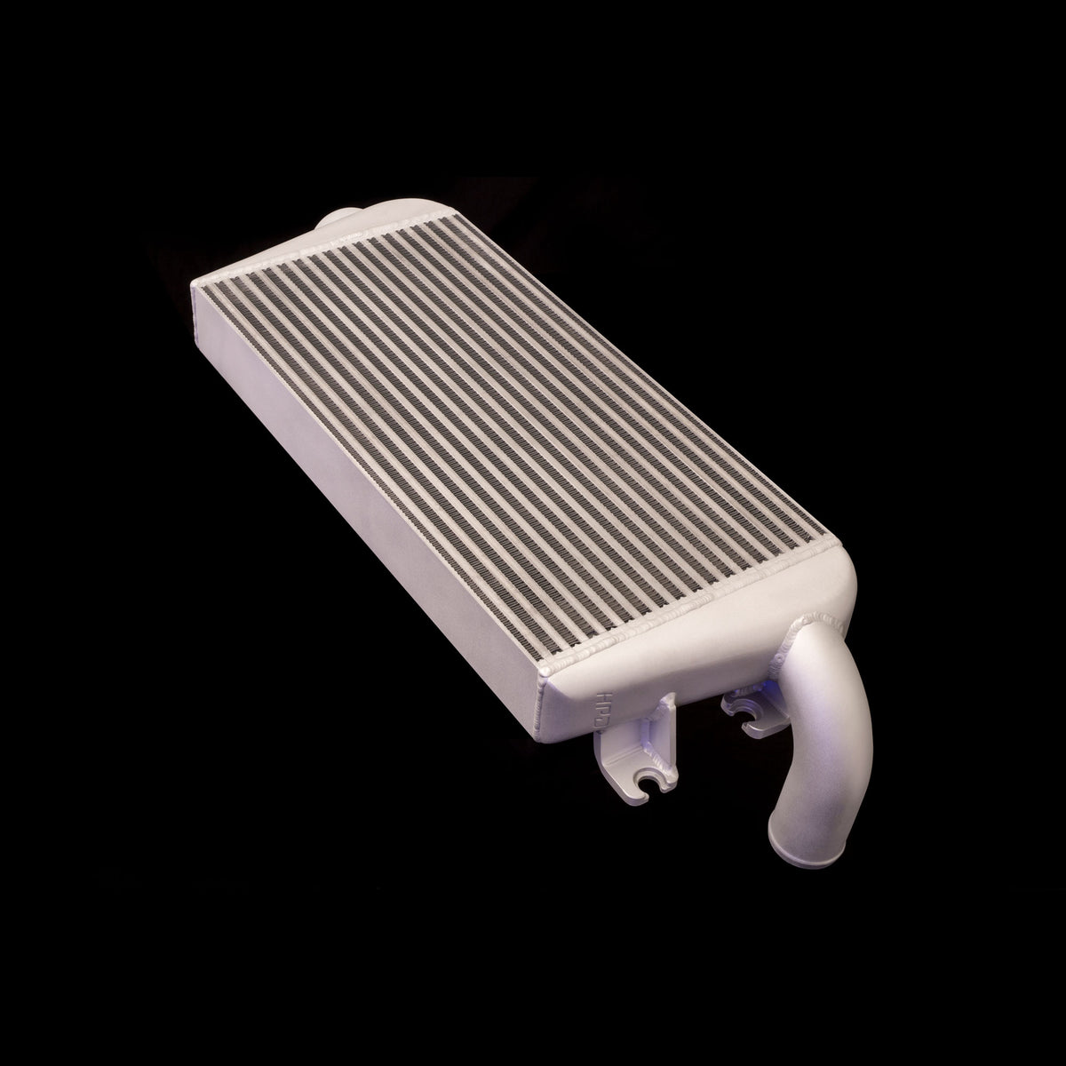 Mitsubishi Triton Intercooler Mq/mr 2.4 Ltr 2015 + - HPD