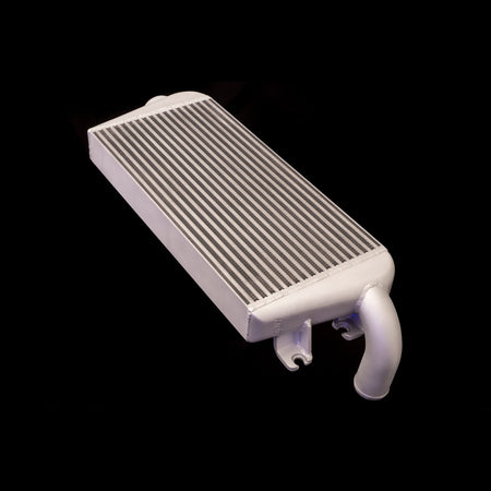 Mitsubishi Triton Intercooler Mq/mr 2.4 Ltr 2015 + - HPD