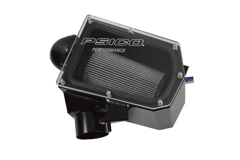 PSICO Air Box for Toyota Hilux N70 1KD-FTV Low Mount Turbo