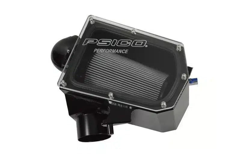 PSICO Air Box for Toyota Hilux N70 1KD-FTV Low Mount Turbo