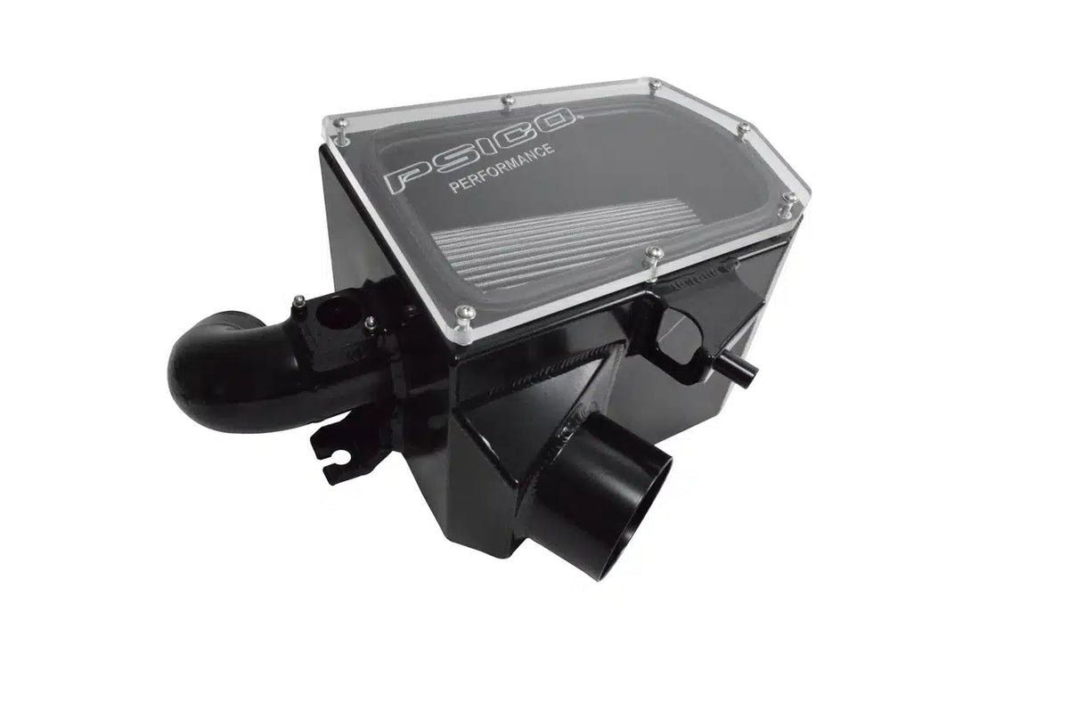 PSICO Air Box for Toyota Hilux N70 1KD-FTV Low Mount Turbo