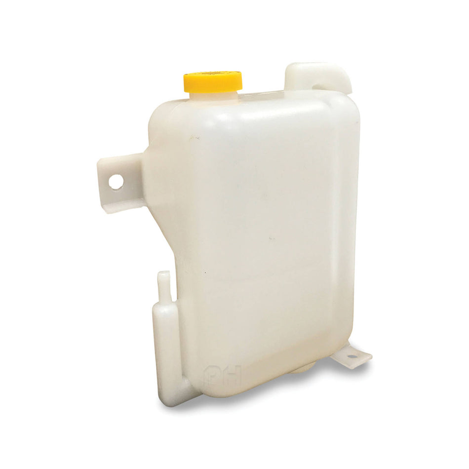 Radiator Overflow Bottle fits Nissan Navara D21 1986 - 1997