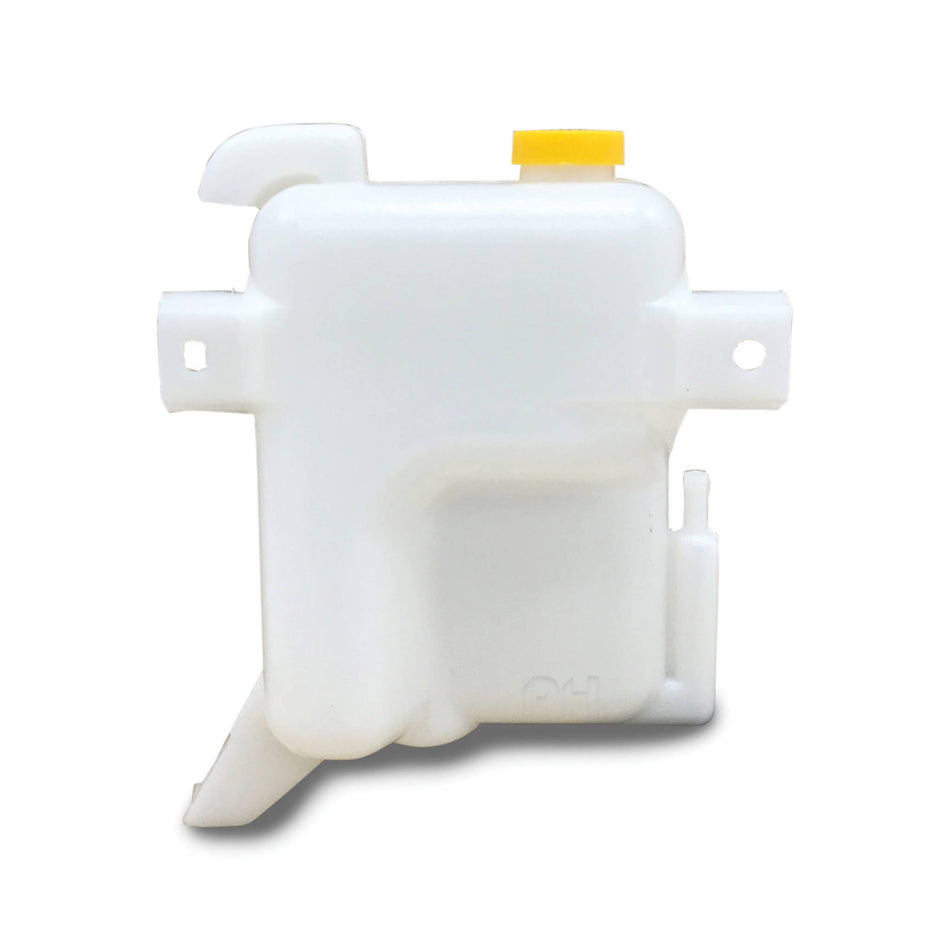 Radiator Overflow Bottle fits Nissan Navara D21 1986 - 1997