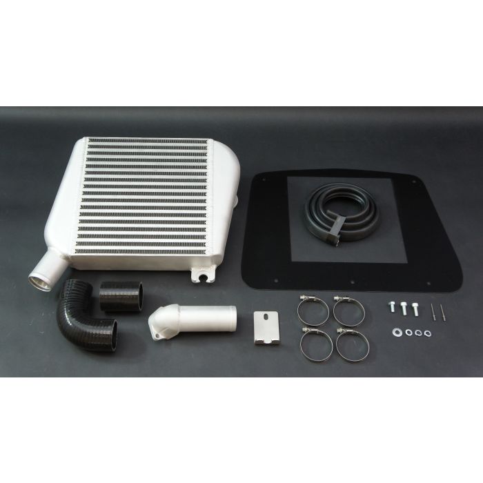 Nissan Navara Intercooler D22 2.5 Lt - HPD