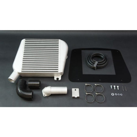 Nissan Navara Intercooler D22 2.5 Lt - HPD
