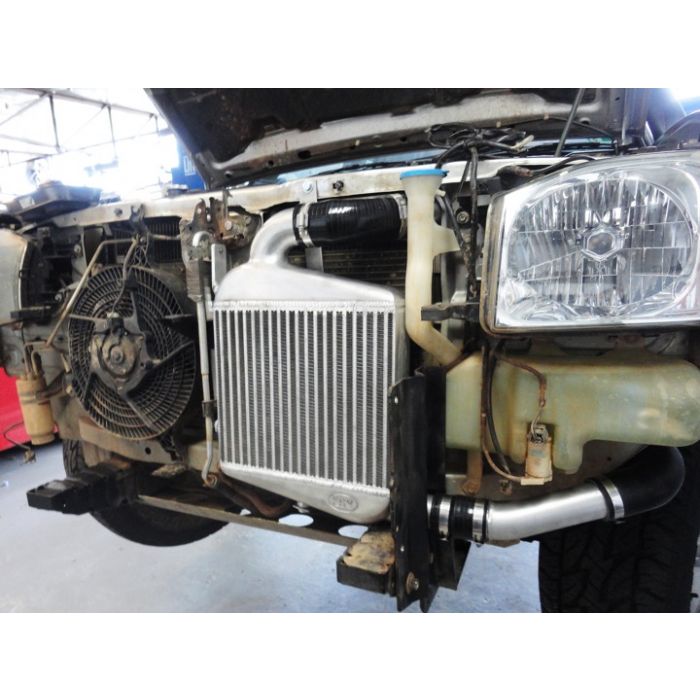Nissan Navara Intercooler D22 3LT ZD30 - HPD