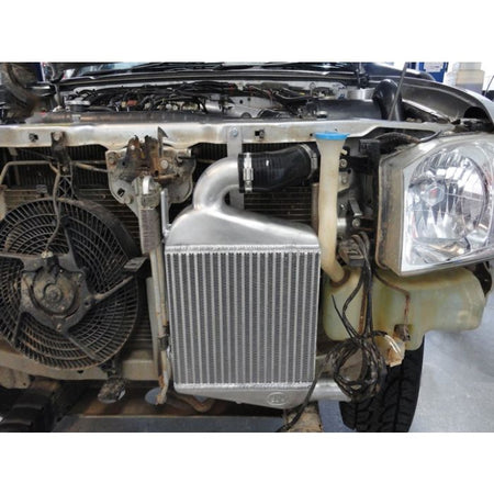 Nissan Navara Intercooler D22 3LT ZD30 - HPD