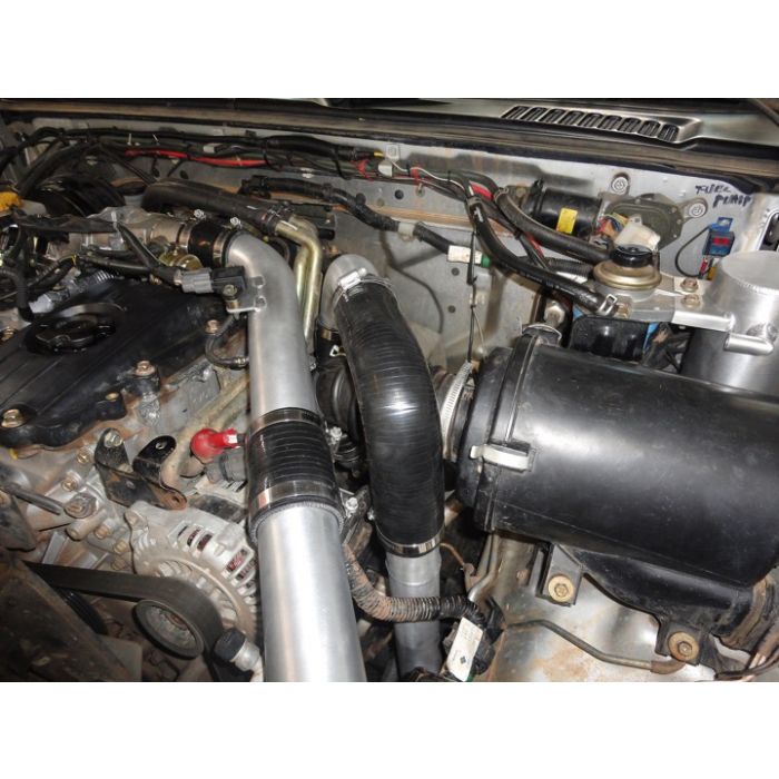 Nissan Navara Intercooler D22 3LT ZD30 - HPD