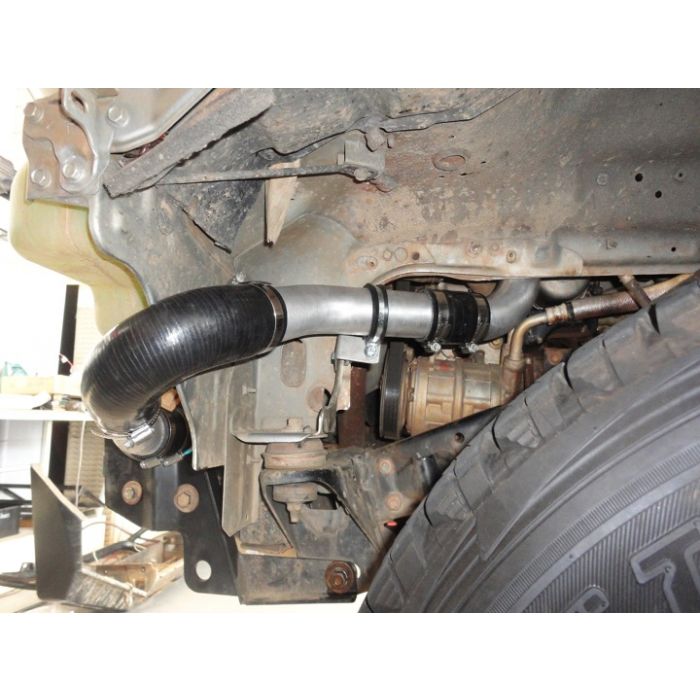 Nissan Navara Intercooler D22 3LT ZD30 - HPD