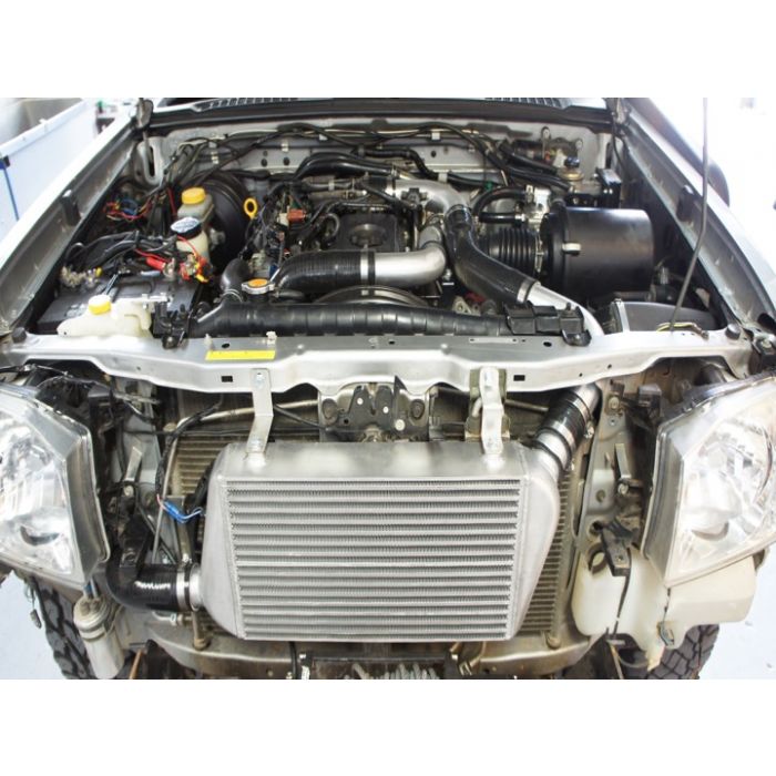 Nissan Navara Intercooler D22 3LT ZD30 Series 2 - HPD