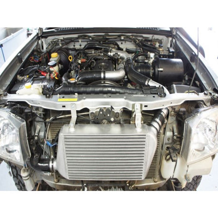 Nissan Navara Intercooler D22 3LT ZD30 Series 2 - HPD