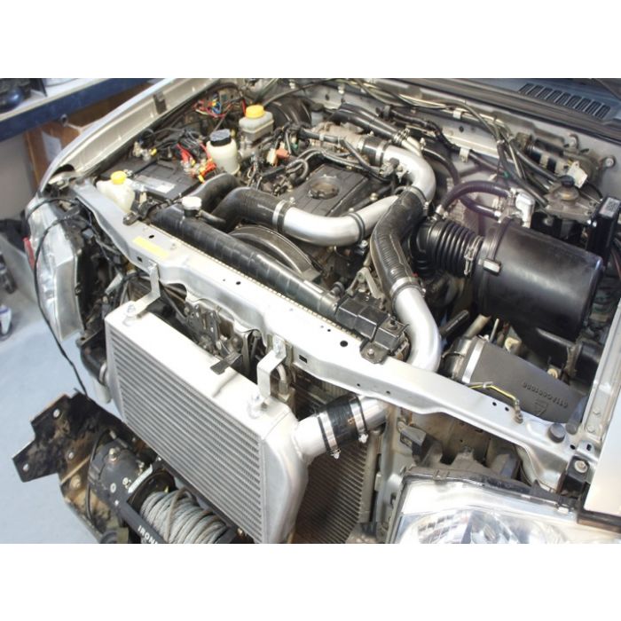 Nissan Navara Intercooler D22 3LT ZD30 Series 2 - HPD