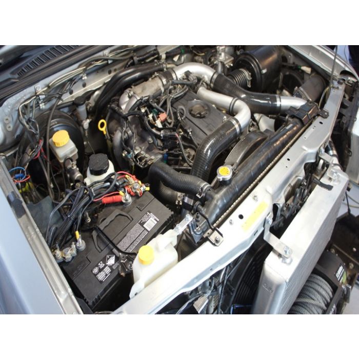 Nissan Navara Intercooler D22 3LT ZD30 Series 2 - HPD
