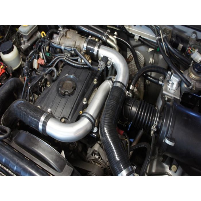 Nissan Navara Intercooler D22 3LT ZD30 Series 2 - HPD