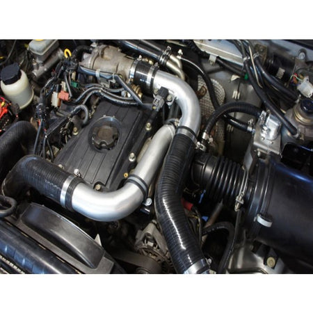Nissan Navara Intercooler D22 3LT ZD30 Series 2 - HPD