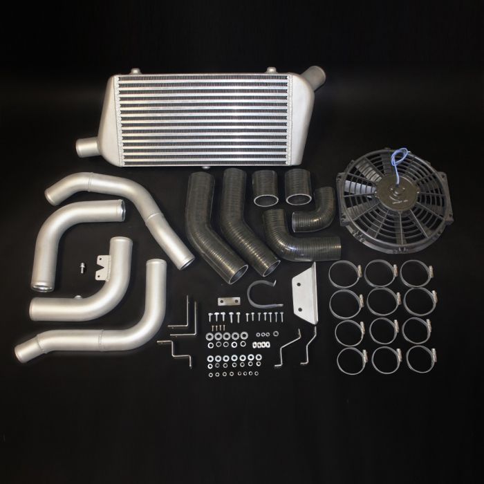 Nissan Navara Intercooler D22 3LT ZD30 Series 2 - HPD