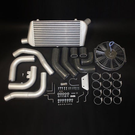 Nissan Navara Intercooler D22 3LT ZD30 Series 2 - HPD