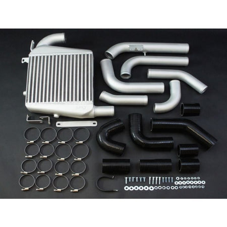 Nissan Navara Intercooler D22 3LT ZD30 - HPD