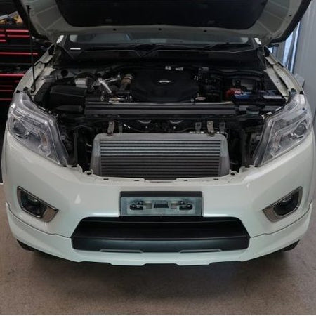 Nissan Navara Intercooler NP300 - HPD