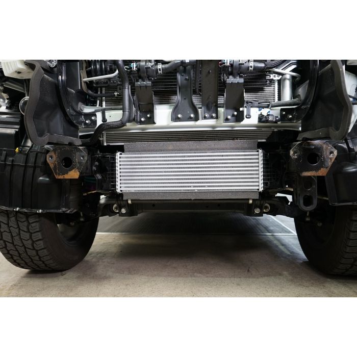 Nissan Navara Intercooler NP300 - HPD