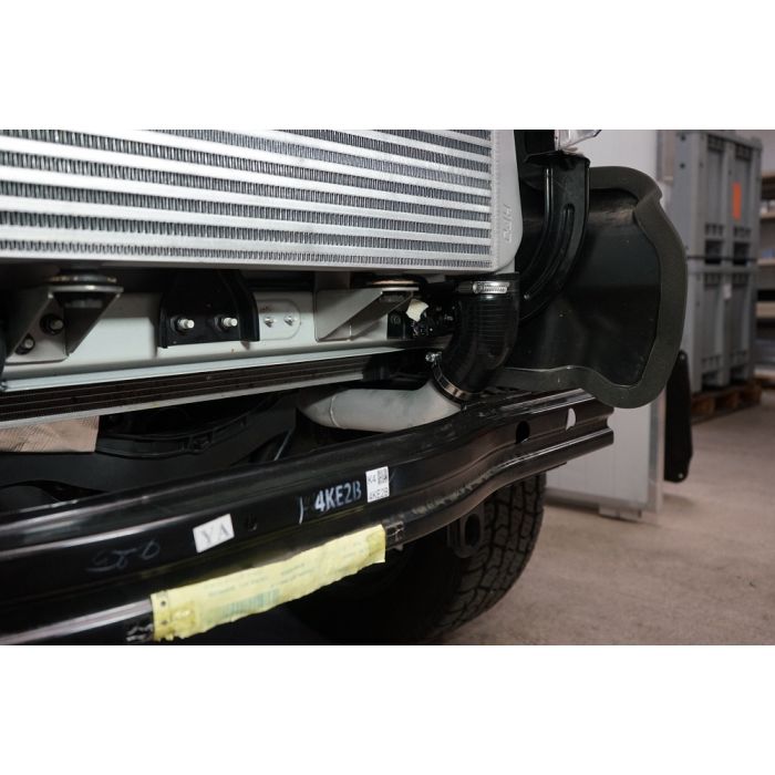Nissan Navara Intercooler NP300 - HPD