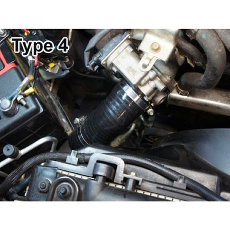 Nissan Navara/ Pathfinder Intercooler D40 2.5LT - HPD