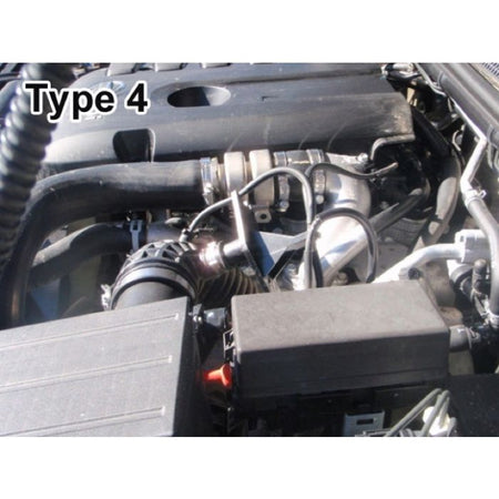 Nissan Navara/ Pathfinder Intercooler D40 2.5LT - HPD