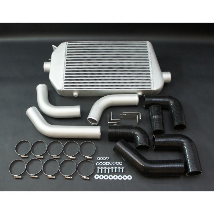 Nissan Navara/ Pathfinder Intercooler D40 2.5LT - HPD